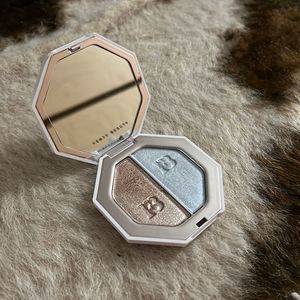 Fenty Beauty Killawatt Foil Highlighter Duo